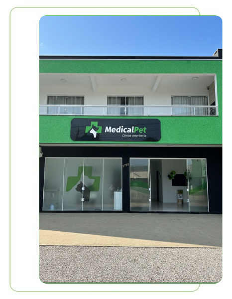 medical matinhos